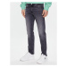 Calvin Klein Jeans Džínsy J30J322800 Čierna Slim Fit