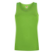 Performance Women's Sleeveless T-shirt 614180 100% Polyester 140g