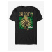 Groot Strážci Galaxie vol. 2 ZOOT.FAN Marvel - unisex tričko