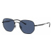 Ray-Ban RB3682 002/80 - ONE SIZE (51)