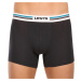 2PACK pánske boxerky Levis viacfarebné (701222843 010)