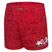 You & Me 2 Boxers 015/09 Red Red