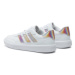 Adidas Sneakersy Courtblock IG6884 Biela