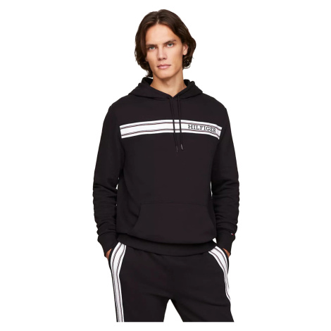 Tommy Hilfiger Pánska mikina UM0UM03253-BDS XXL