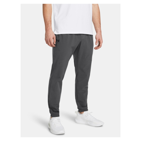 Tepláky Under Armour UA Stretch Woven Joggers