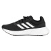 Dámska športová obuv (tréningová) ADIDAS Galaxy 6 W core black cloud white core black