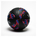 Basketbalová lopta veľkosti 7 - R500 čierno-červeno-modrá