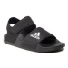 Adidas Sandále Adilette Sandal K GW0344 Čierna