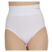 Women's panties Gina bamboo white