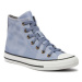 Converse Plátenky Chuck Taylor All Star Tie Dye A06585C Fialová