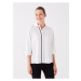 LC Waikiki Women's Plain Oversize Shirt