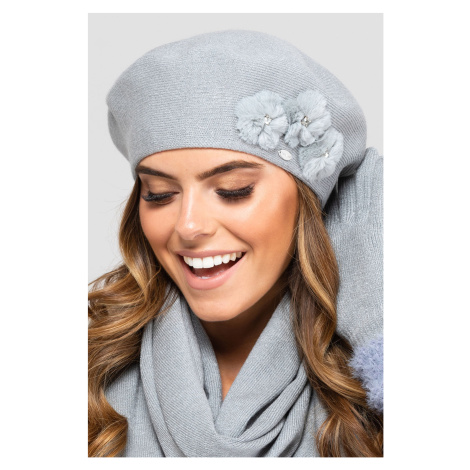 Dámske pokrývky hlavy Kamea
