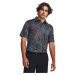 Men's polo shirt Under Armour Playoff 3.0 Printed Polo