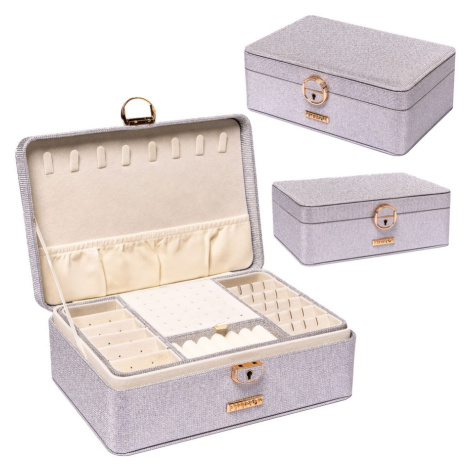 Šperkovnice a stojany na šperky Peterson