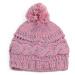 Dámska čiapka Art Of Polo Hat sk2602 Pink 56-57 cm