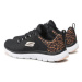 Skechers Sneakersy Wild Ballad 149582/BKLD Čierna