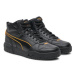 Puma Sneakersy RBD Tech Mid 396148 01 Čierna