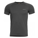 Funkčné tričko Body Shock Activity Pentagon® – Čierna