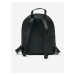 Čierny dámsky ruksak Calvin Klein