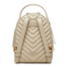 Pinko Ruksak Love Click Mini Backpack . AI 24-25 PLTT 103614 A1J2 Béžová