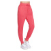 Skechers  Skechluxe Restful Jogger Pant  Tepláky/Vrchné oblečenie Červená