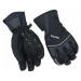 Lyžiarske rukavice BLIZZARD Racing ski gloves, black silver