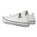 Converse Plátenky Ctas Crush Heel Ox A03076C Biela