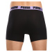 2PACK pánske boxerky Puma viacfarebné (701226387 025)