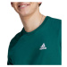 Adidas Essentials Single Jersey Vyšívané malé tričko s logom M IJ6111 Muži