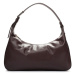 Kabelka - FURLA FLOW M SHOULDER BAG 29 fialová