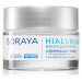 Soraya Hyaluronic Microinjection spevňujúci krém s kyselinou hyalurónovou 50+