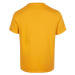 O'Neill WARNELL T-SHIRT Pánske tričko, oranžová, veľkosť