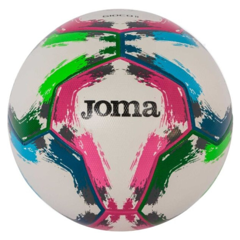 Joma FIFA PRO GIOCO II Futbalová lopta, biela, veľkosť