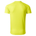 Malfini Destiny Pánske funkčné tričko 175 neón žltá