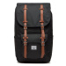 Herschel Ruksak Little America 11390-00001-OS Čierna