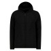 Trendyol Black Slim Fit Hooded Cardigan Cardigan