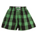 Children's shorts Styx classic rubber multicolor