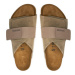 Birkenstock Šľapky Kyoto Lenb 1015572 Béžová