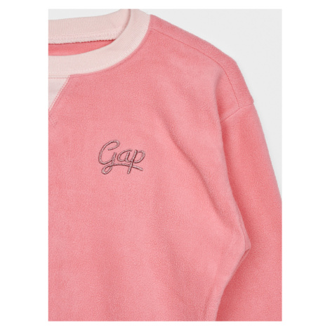 GAP Kids sweatshirt sweats - Girls