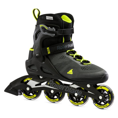 Men's Inline Skates Rollerblade MACROBLADE 80 EUR 41