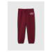 GAP Baby sweatpants with logo - Boys