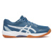 Asics Halové topánky Gel-Task 4 1071A103 Modrá