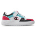 Champion Sneakersy Rebound 2.0 Low G Ps Low Cut Shoe S32497-CHA-WW019 Biela