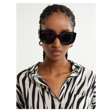 Big Star Woman's Sunglasses 380012 -906