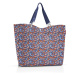 Nákupná taška Reisenthel Shopper XL Viola blue