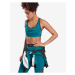 Bra Reebok S Hero Racer Pad Bra-Read