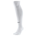 Biele štulpne Nike Cushioned Knee High SX5728-100