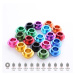 SPACER set ,vp.8mm mix