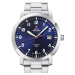 Swiss Military SM34083.09 Mens Watch 40mm