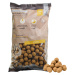 Boilies na lov kapra NaturalSeed 20 mm 2 kg Scopex